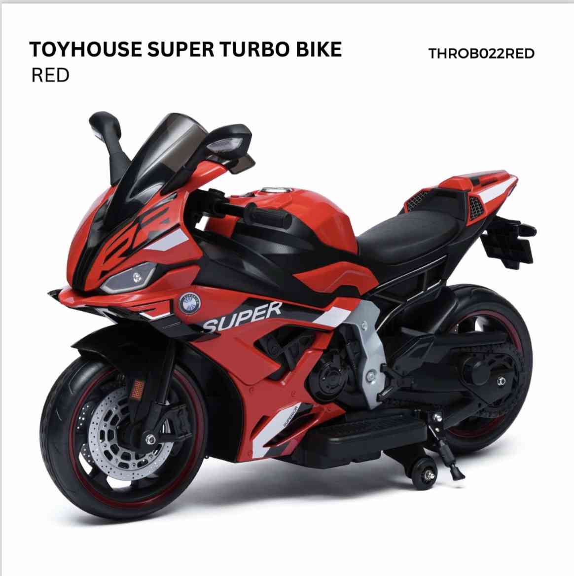 RR big size 3-15year