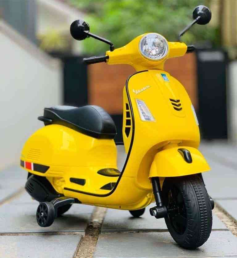 VESPA